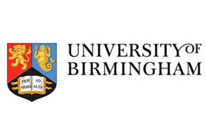 University of Birmingham