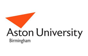 Aston University