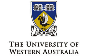 the University of Western Australia